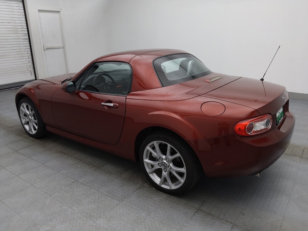 2013 Mazda MX-5 Miata in Gastonia, NC 28056 - 18062392 3