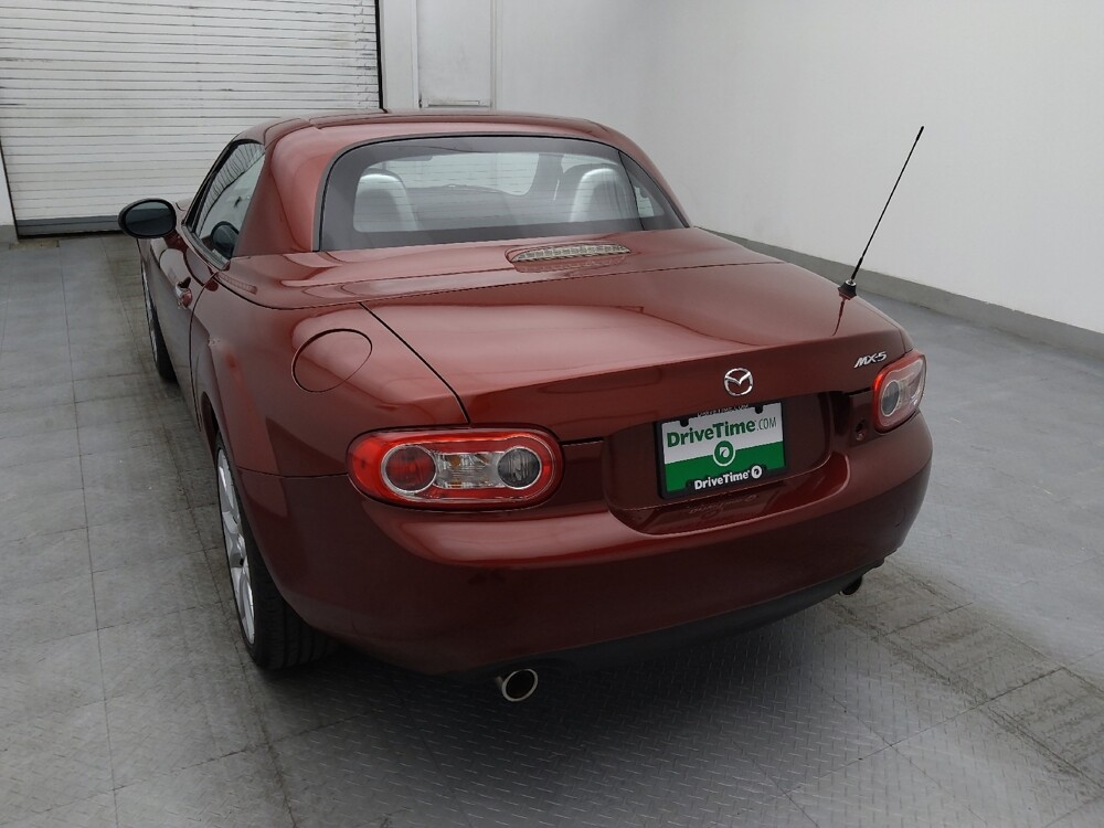 2013 Mazda MX-5 Miata in Gastonia, NC 28056 - 18062392 6