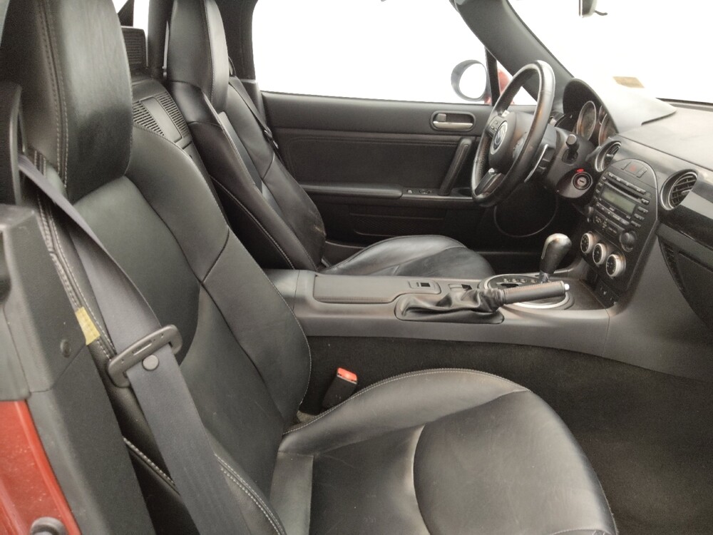 2013 Mazda MX-5 Miata in Gastonia, NC 28056 - 18062392 21