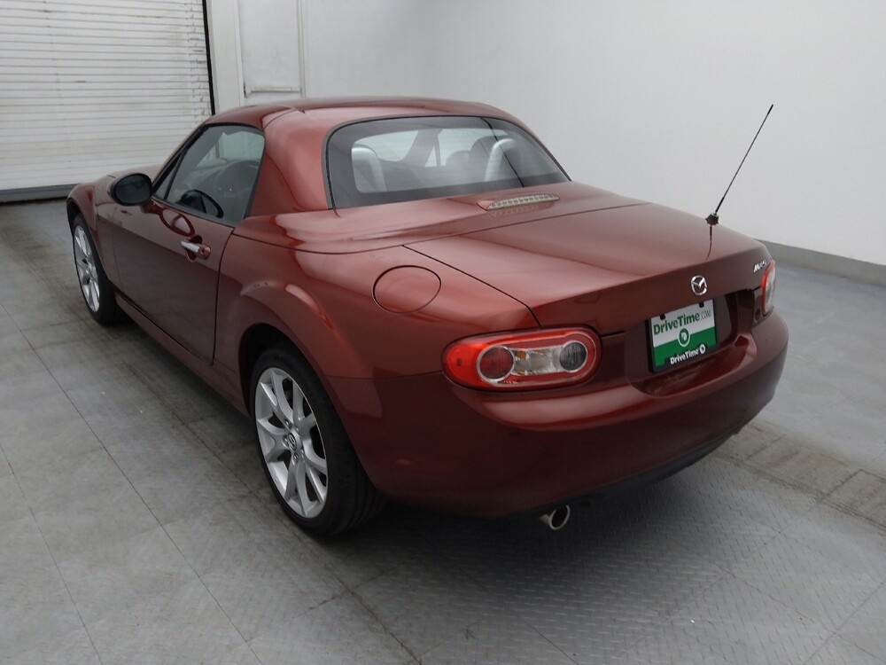 2013 Mazda MX-5 Miata in Gastonia, NC 28056 - 18062392 5