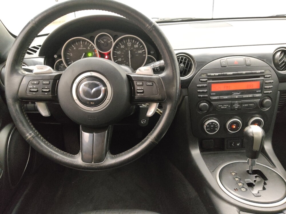 2013 Mazda MX-5 Miata in Gastonia, NC 28056 - 18062392 22