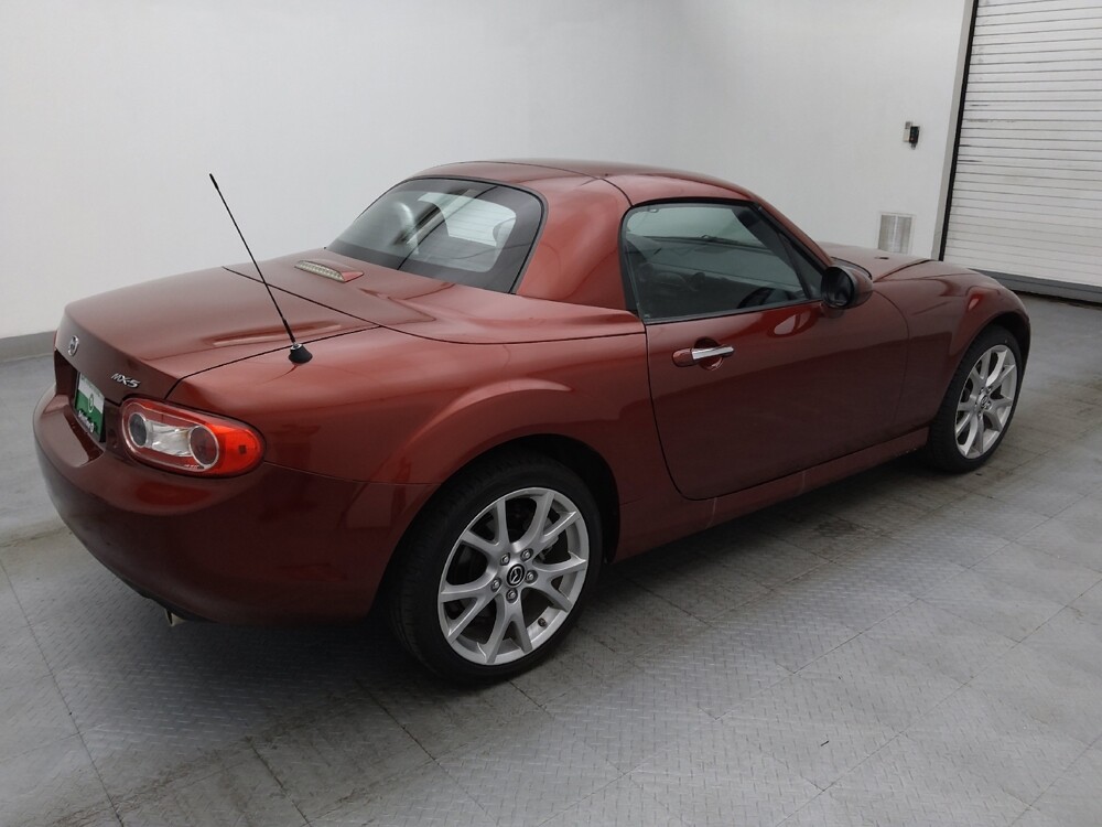 2013 Mazda MX-5 Miata in Gastonia, NC 28056 - 18062392 10