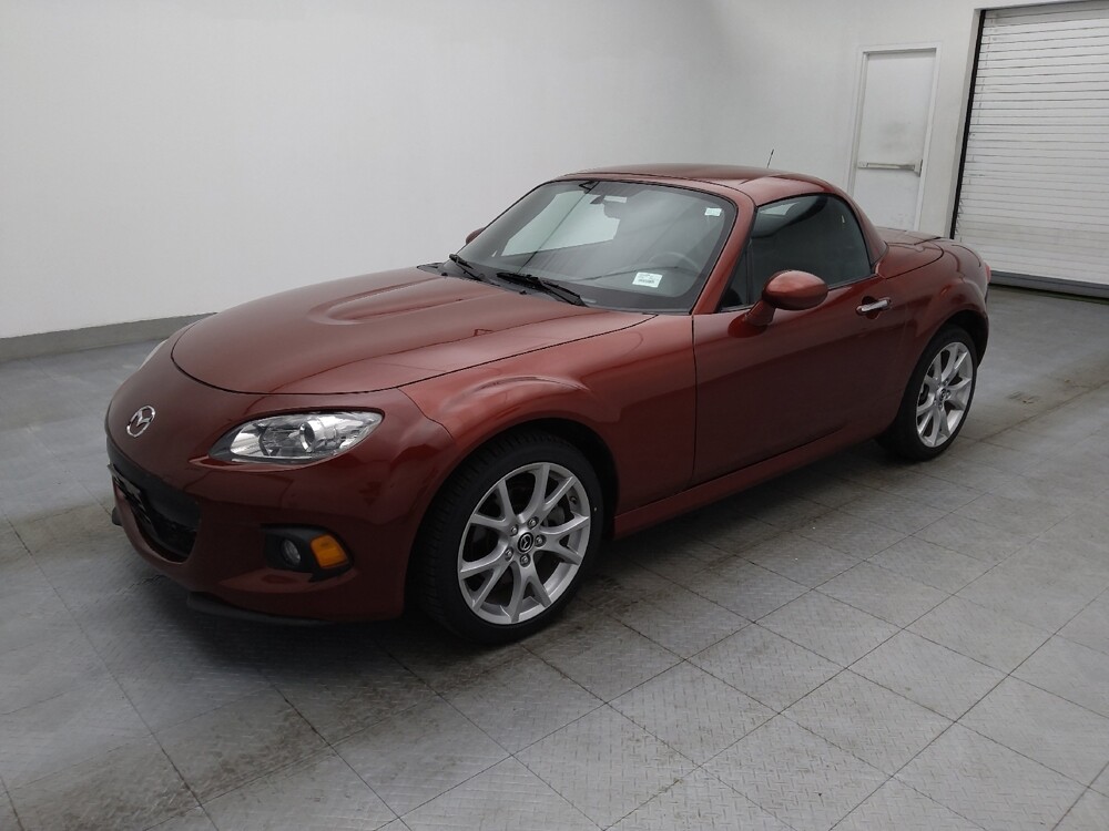 2013 Mazda MX-5 Miata in Gastonia, NC 28056 - 18062392 2