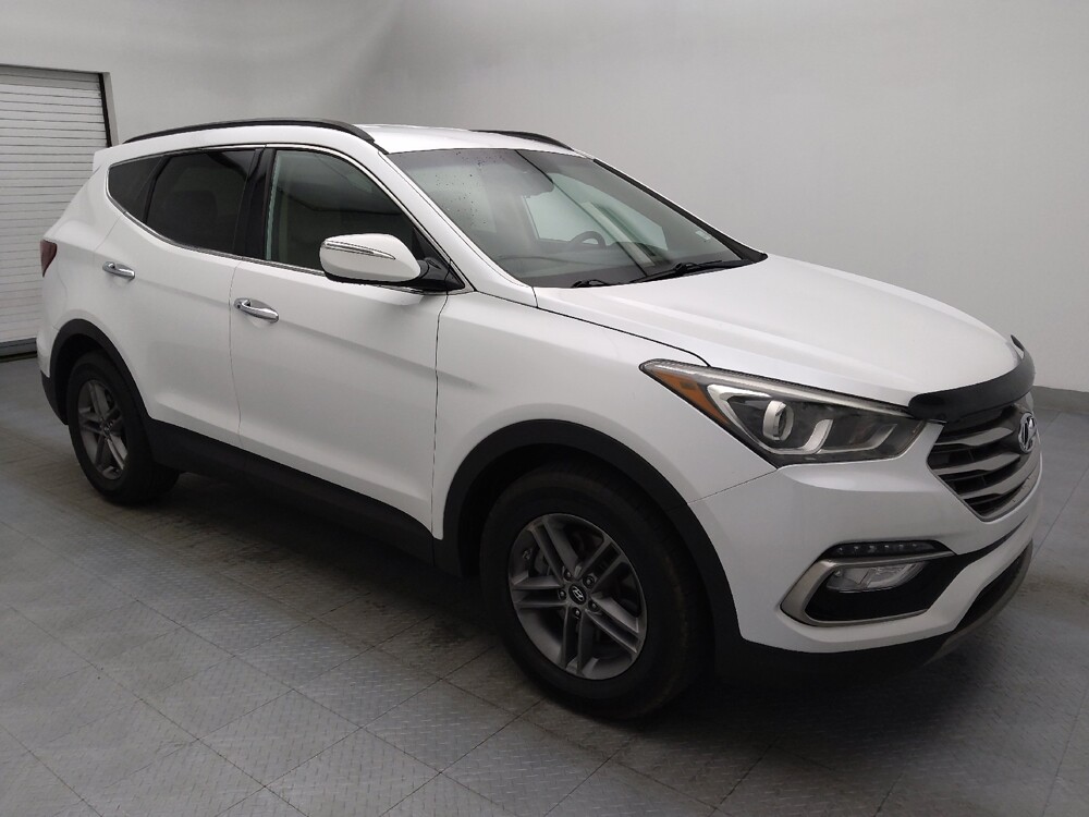 2017 Hyundai Santa Fe in Gastonia, NC 28056 - 18062393 11