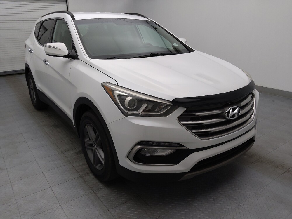2017 Hyundai Santa Fe in Gastonia, NC 28056 - 18062393 13