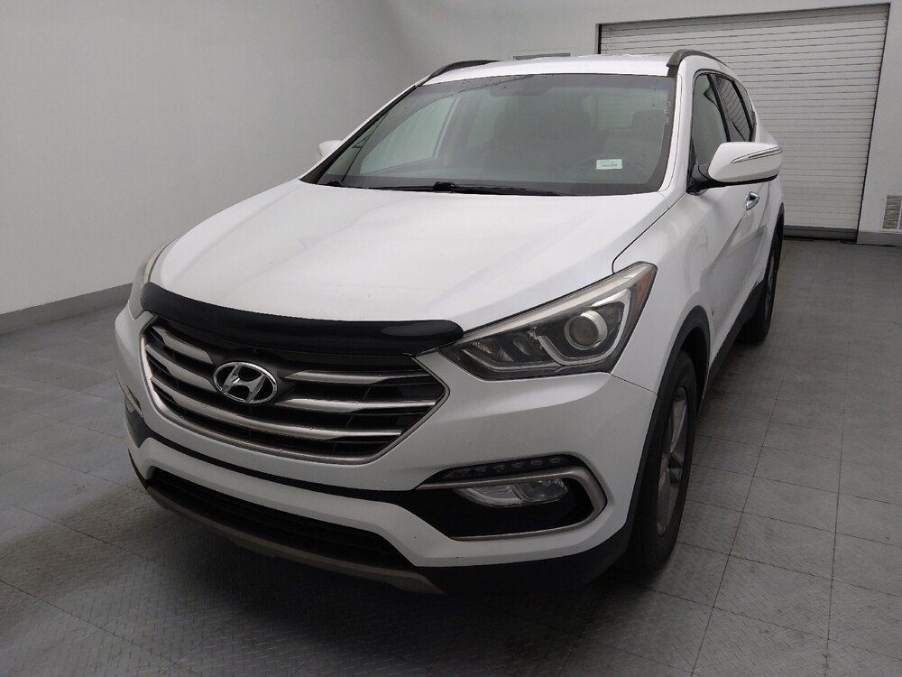 2017 Hyundai Santa Fe in Gastonia, NC 28056 - 18062393 15