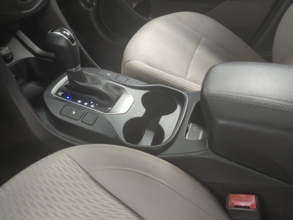 2017 Hyundai Santa Fe in Gastonia, NC 28056 - 18062393 26