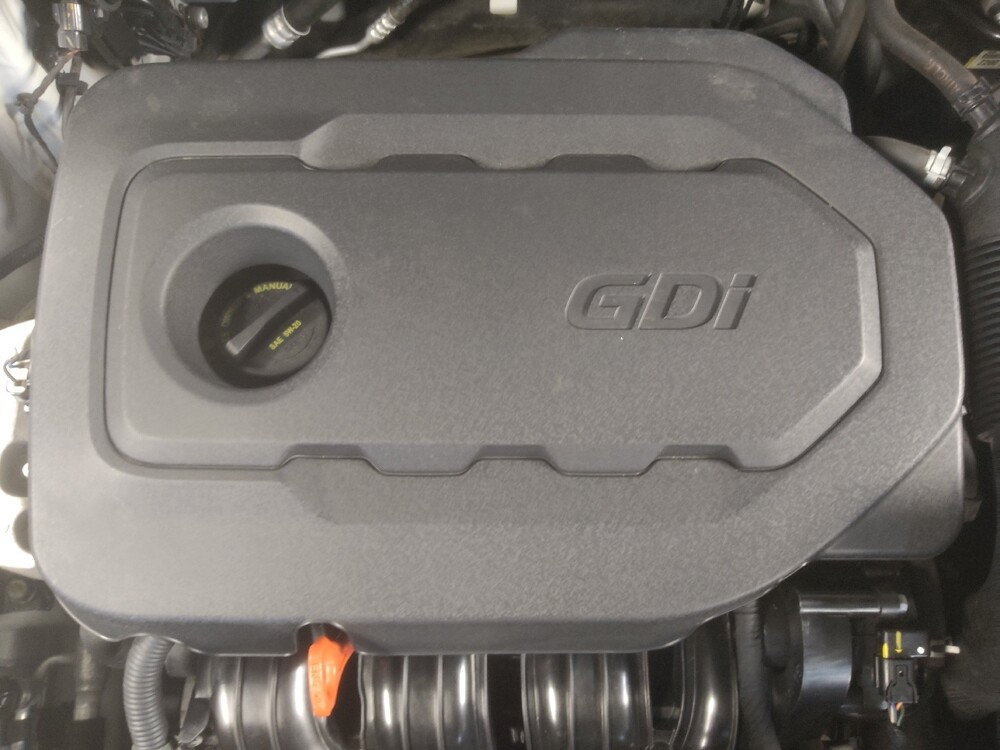 2017 Hyundai Santa Fe in Gastonia, NC 28056 - 18062393 30