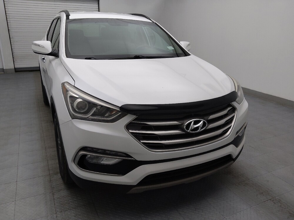 2017 Hyundai Santa Fe in Gastonia, NC 28056 - 18062393 14