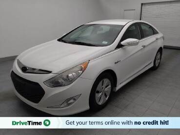 2014 Hyundai Sonata in Gastonia, NC 28056