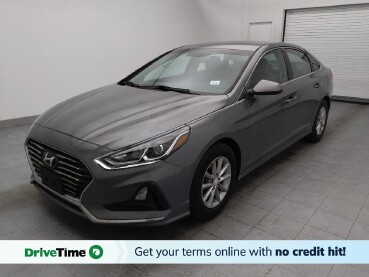 2018 Hyundai Sonata in Greensboro, NC 27407