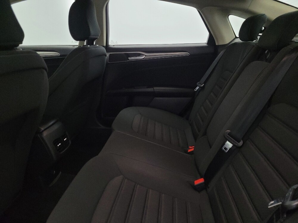 2020 Ford Fusion in Owings Mills, MD 21117 - 18062405 18