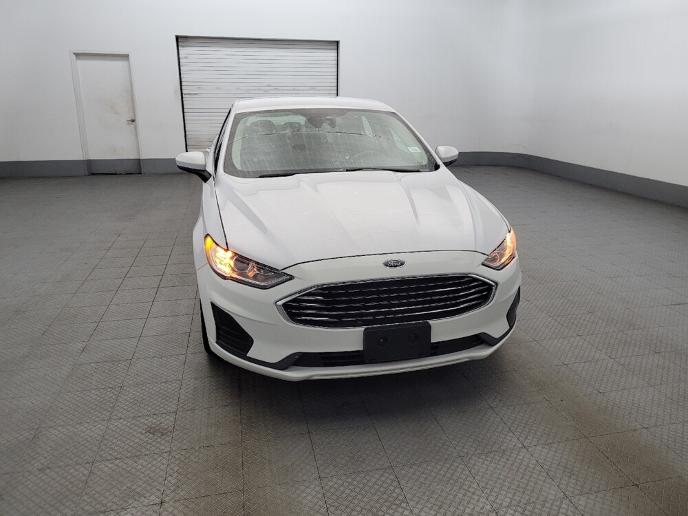 2020 Ford Fusion in Owings Mills, MD 21117 - 18062405 14