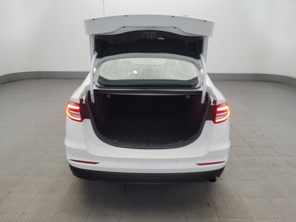 2020 Ford Fusion in Owings Mills, MD 21117 - 18062405 29