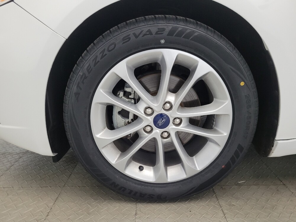 2020 Ford Fusion in Owings Mills, MD 21117 - 18062405 31