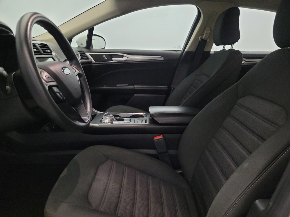 2020 Ford Fusion in Owings Mills, MD 21117 - 18062405 17