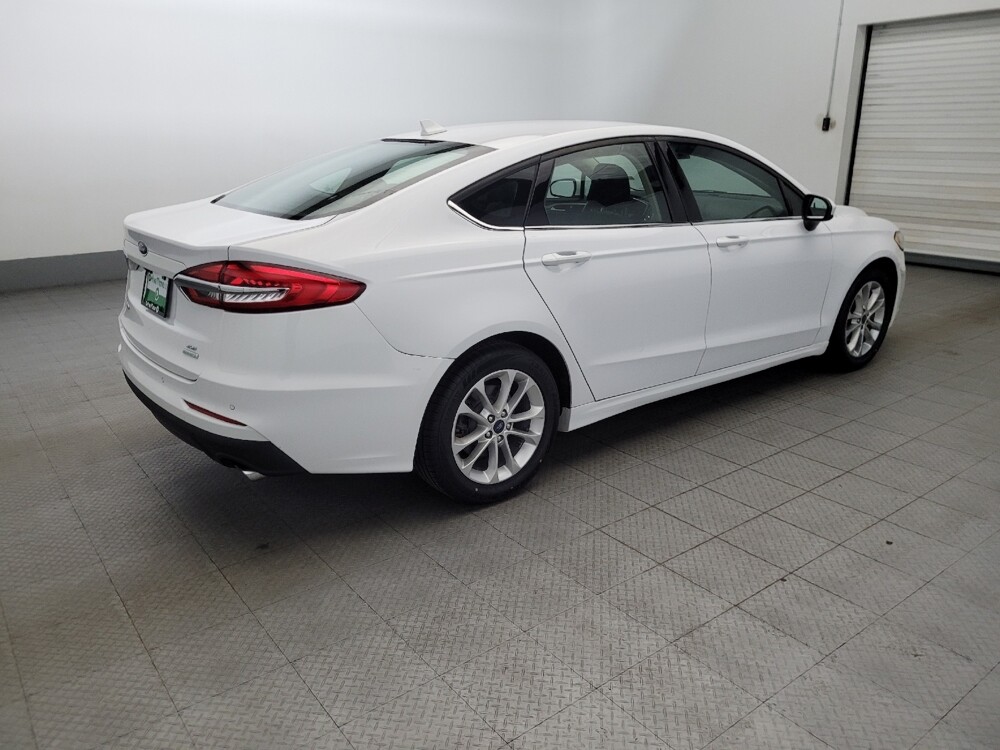 2020 Ford Fusion in Owings Mills, MD 21117 - 18062405 10