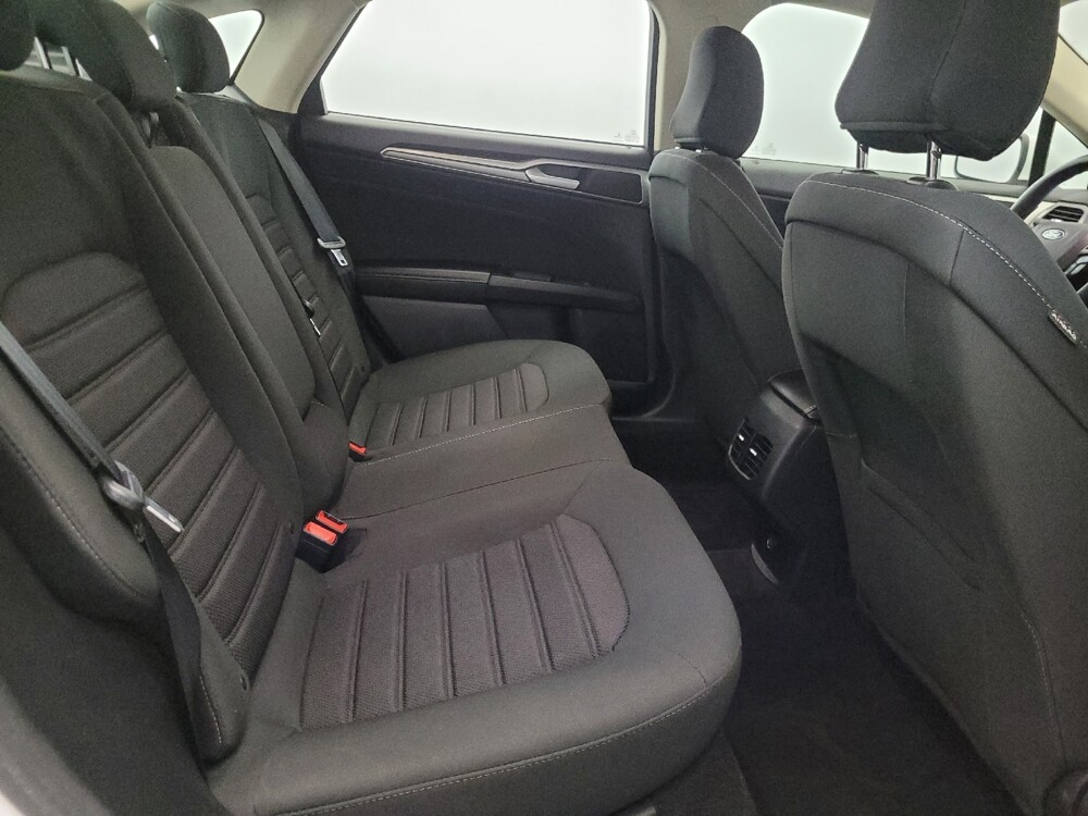 2020 Ford Fusion in Owings Mills, MD 21117 - 18062405 19