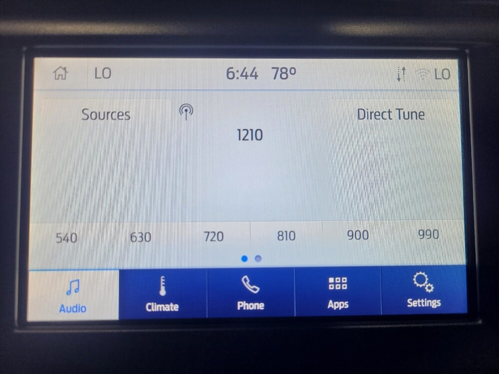 2020 Ford Fusion in Owings Mills, MD 21117 - 18062405 25