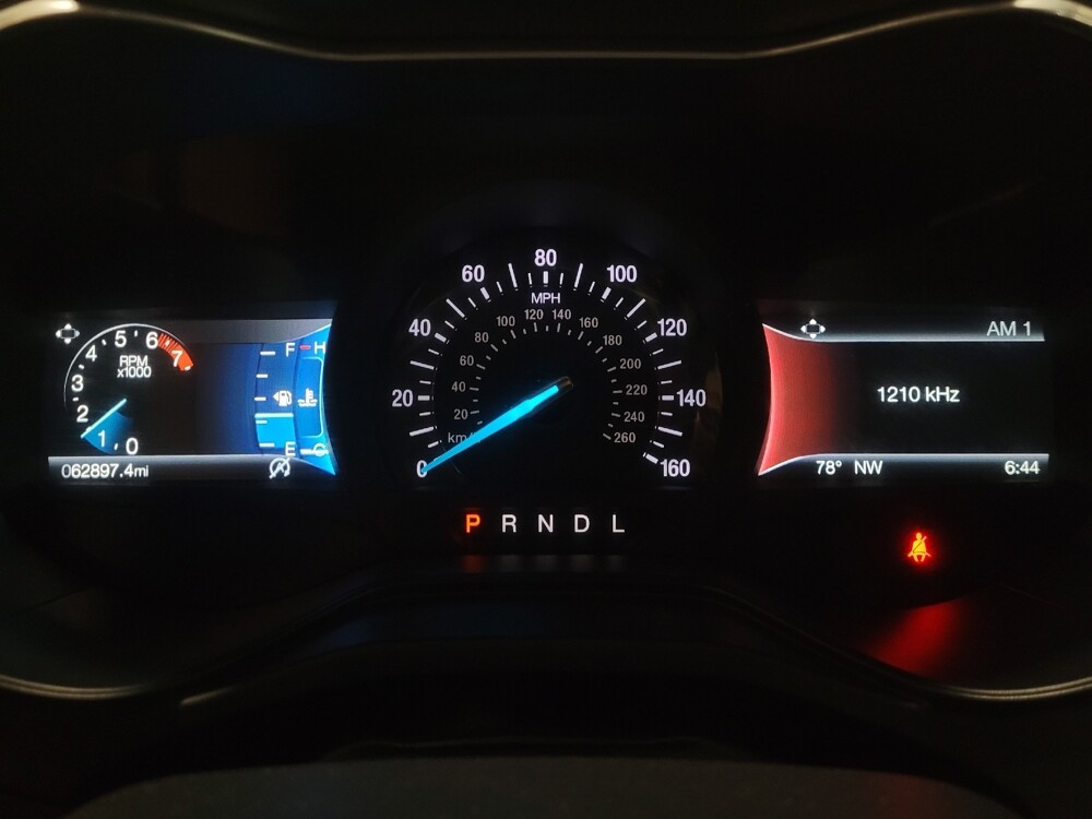 2020 Ford Fusion in Owings Mills, MD 21117 - 18062405 23