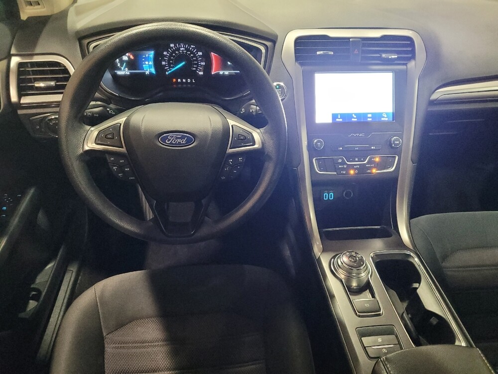 2020 Ford Fusion in Owings Mills, MD 21117 - 18062405 22