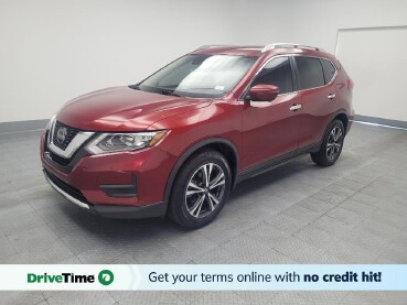 2019 Nissan Rogue in Memphis, TN 38115