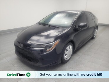 2020 Toyota Corolla in Memphis, TN 38115
