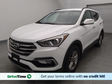 2018 Hyundai Santa Fe in Baton Rouge, LA 70816