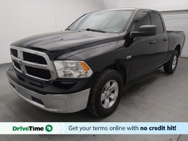 2020 RAM 1500 in Houston, TX 77074