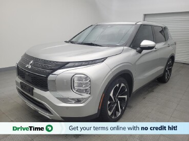 2022 Mitsubishi Outlander in Baton Rouge, LA 70816