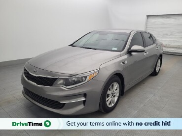 2018 Kia Optima in Tallahassee, FL 32304