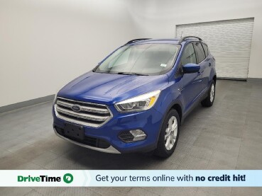 2018 Ford Escape in Fairfield, OH 45014