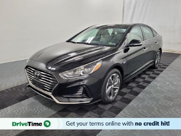 2019 Hyundai Sonata in Plymouth Meeting, PA 19462