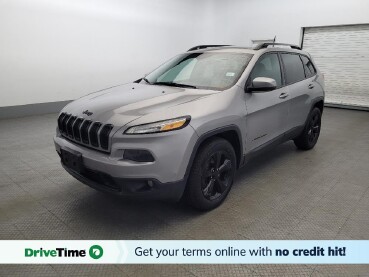2016 Jeep Cherokee in Glen Burnie, MD 21061