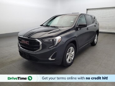 2018 GMC Terrain in Pittsburgh, PA 15237