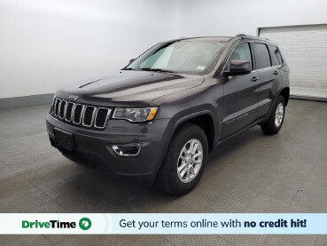 2020 Jeep Grand Cherokee in Owings Mills, MD 21117