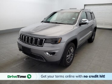 2018 Jeep Grand Cherokee in Pittsburgh, PA 15236
