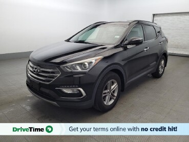 2017 Hyundai Santa Fe in Glen Burnie, MD 21061