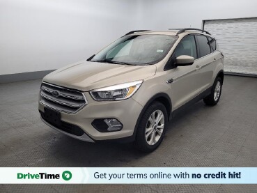 2018 Ford Escape in Temple Hills, MD 20746