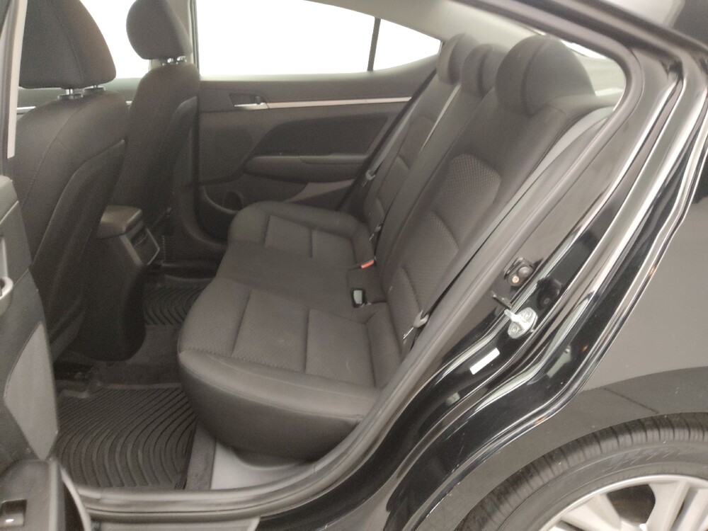 2019 Hyundai Elantra in Independence, MO 64055 - 18062444 18