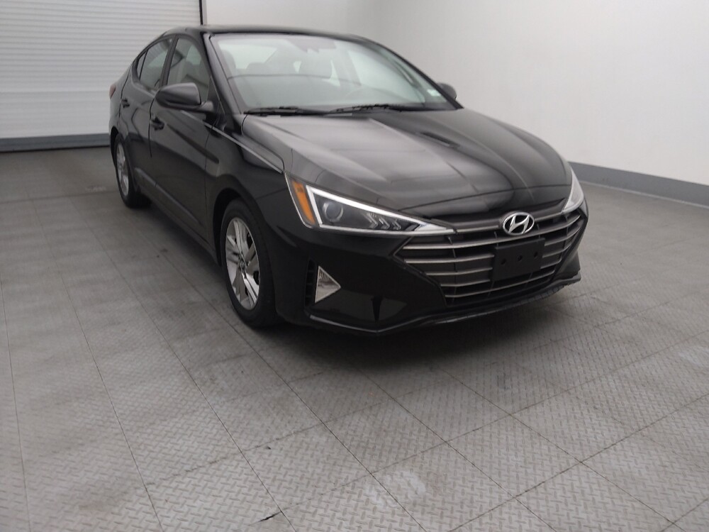 2019 Hyundai Elantra in Independence, MO 64055 - 18062444 14