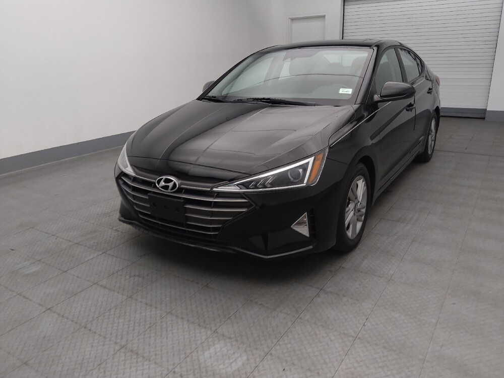 2019 Hyundai Elantra in Independence, MO 64055 - 18062444 15