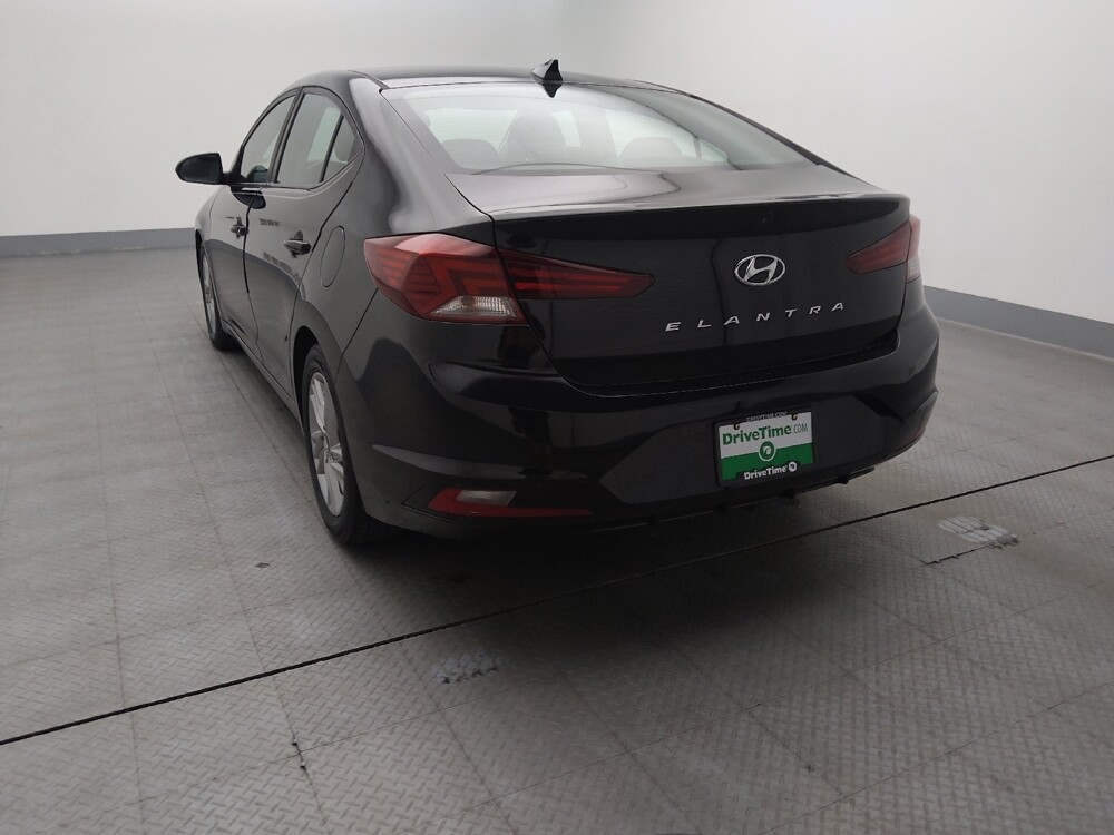 2019 Hyundai Elantra in Independence, MO 64055 - 18062444 6