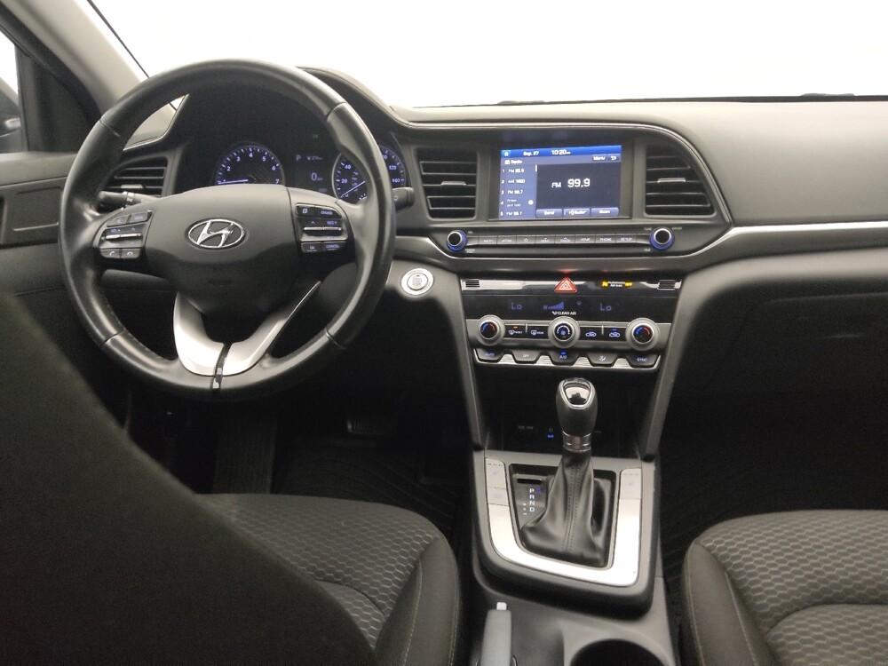 2019 Hyundai Elantra in Independence, MO 64055 - 18062444 22