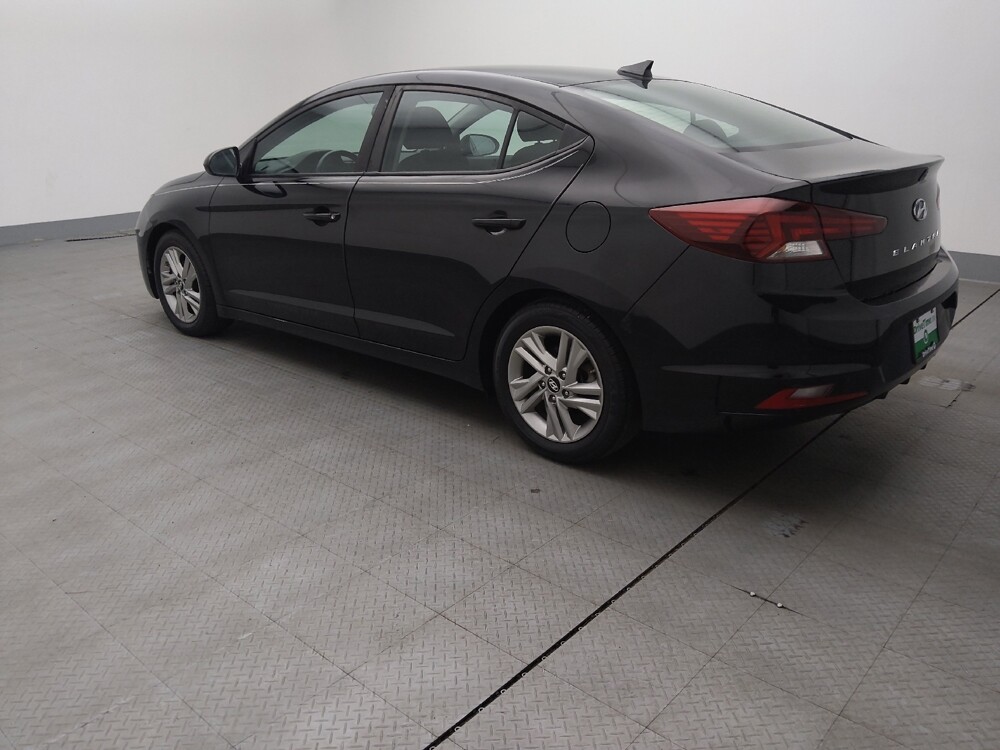2019 Hyundai Elantra in Independence, MO 64055 - 18062444 3