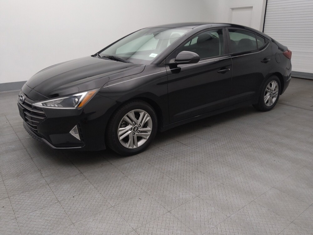 2019 Hyundai Elantra in Independence, MO 64055 - 18062444 2