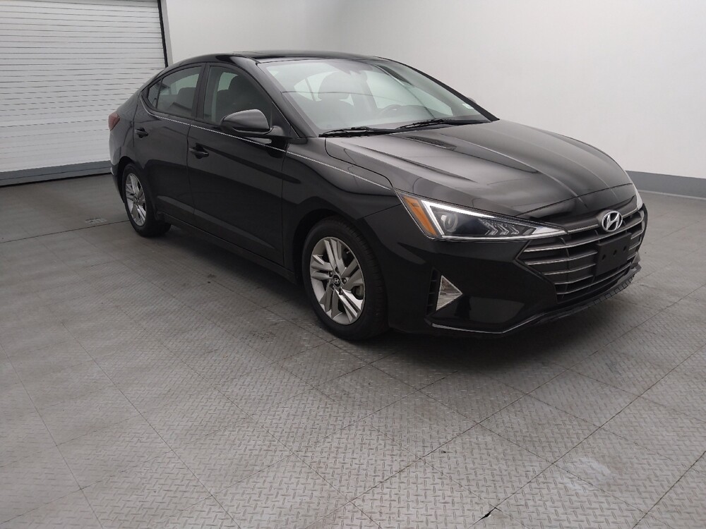 2019 Hyundai Elantra in Independence, MO 64055 - 18062444 13