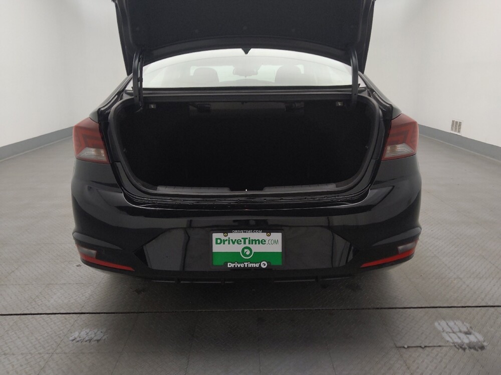 2019 Hyundai Elantra in Independence, MO 64055 - 18062444 29