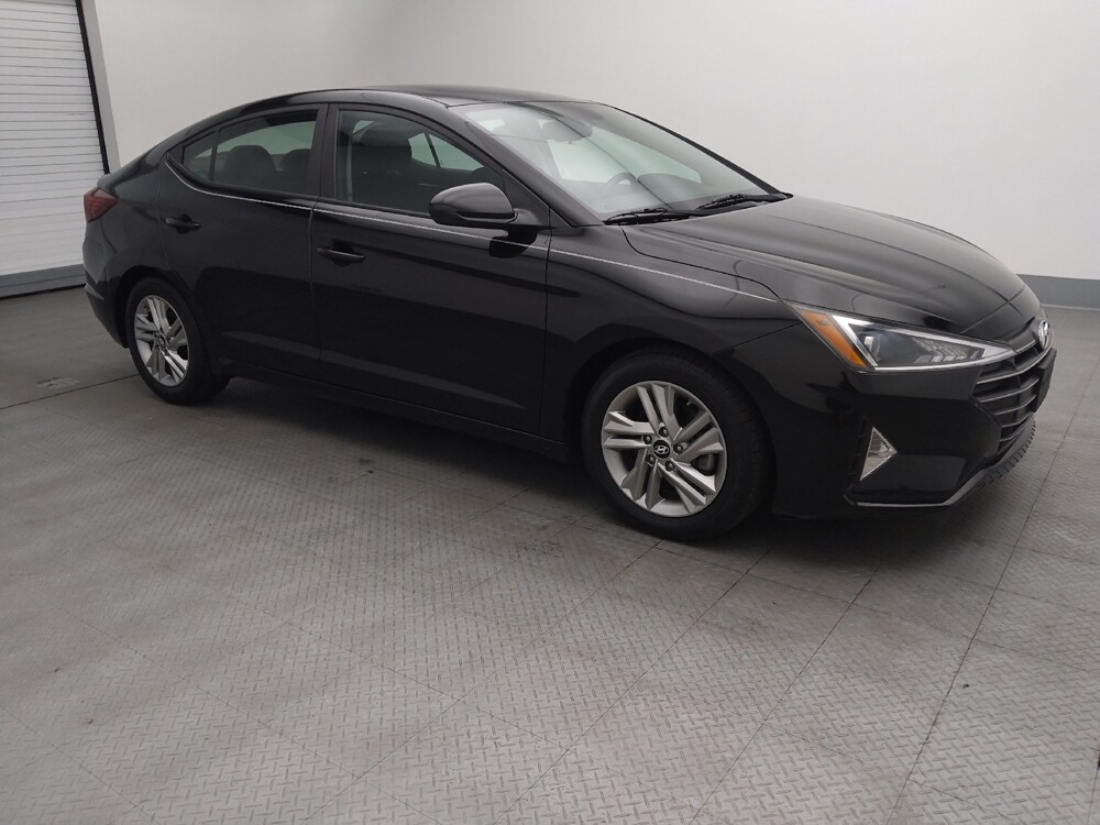 2019 Hyundai Elantra in Independence, MO 64055 - 18062444 11