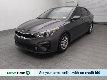2020 Kia Forte in Independence, MO 64055